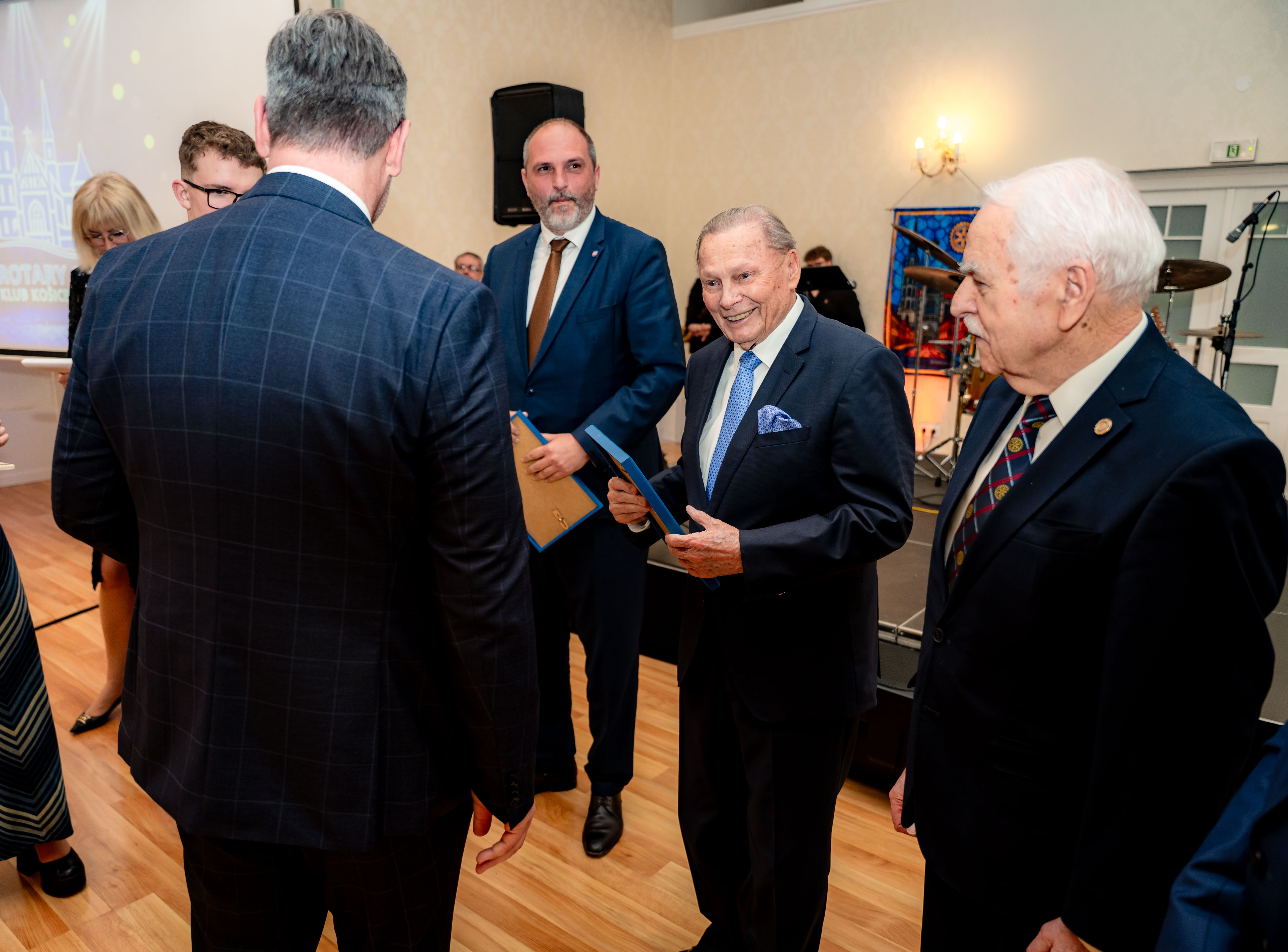 25. vyrocia Rotary Klubu Kosice-1-29